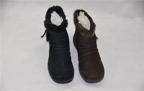 Chaussures de neige en Anti-fourrure BARE TRAPS - Ref 1067304
