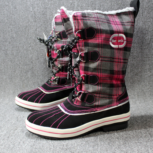 Chaussures de neige - Ref 1067305