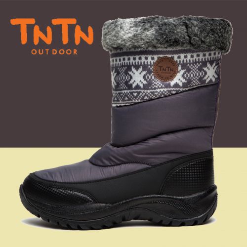 Chaussures de neige TNTN - Ref 1067337