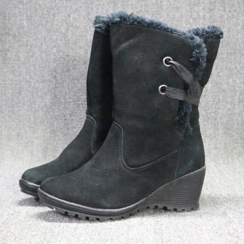Chaussures de neige en Anti-fourrure - Ref 1067471