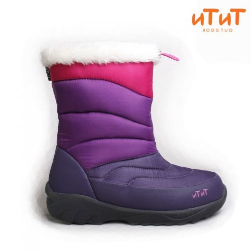 Chaussures de neige TNTN - Ref 1067502