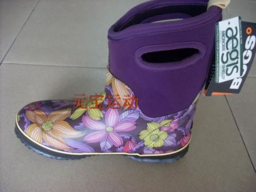 Chaussures de neige BOGS - Ref 1067584