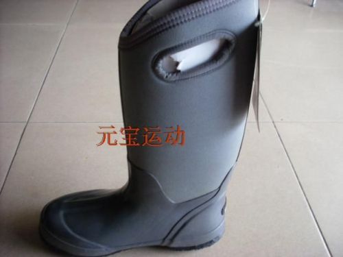 Chaussures de neige BOGS - Ref 1067589