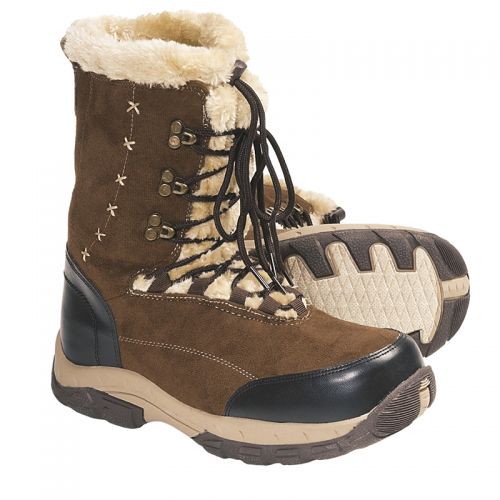 Chaussures de neige ITASCA ANASTASIA - Ref 1067601