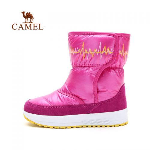 Chaussures de neige CAMEL - Ref 1068361