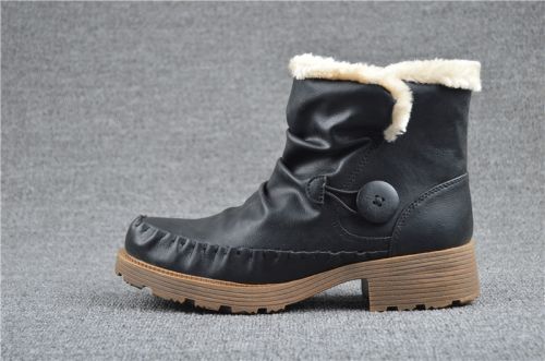 Chaussures de neige - Ref 1068530