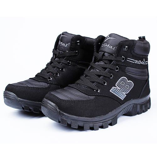 Chaussures de neige en Haute densité tissu Oxford - Ref 1068715