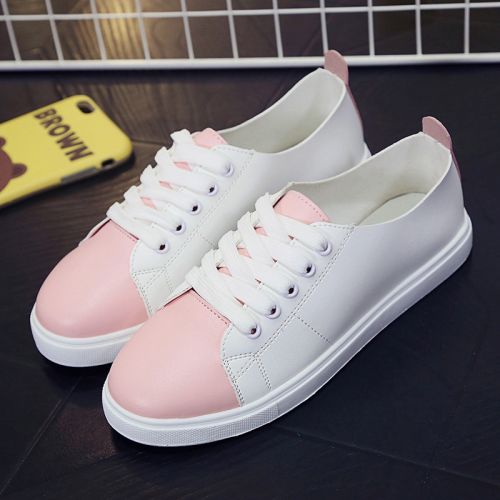 Chaussures de printemps jeunesse, 18-40 ans, collège - Ref 916111