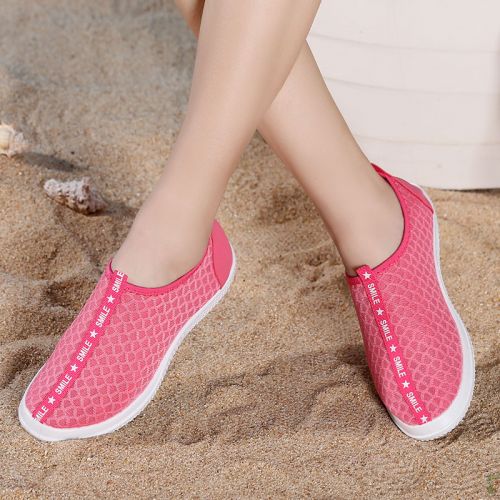 Chaussures de printemps jeunesse, 18-40 ans, - Ref 916112