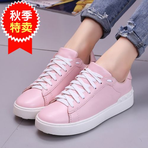 Chaussures de printemps jeunesse, 18-40 ans, - Ref 916114