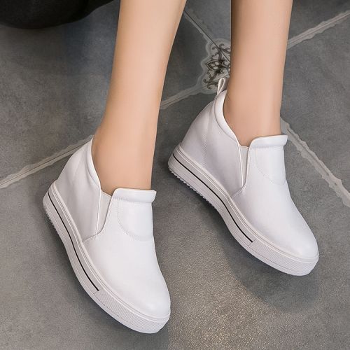  Chaussures de printemps jeunesse, 18-40 ans, loisir - Ref 916136