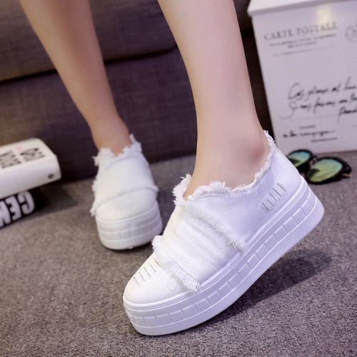 Chaussures de printemps jeunesse, 18-40 ans, , - Ref 916138