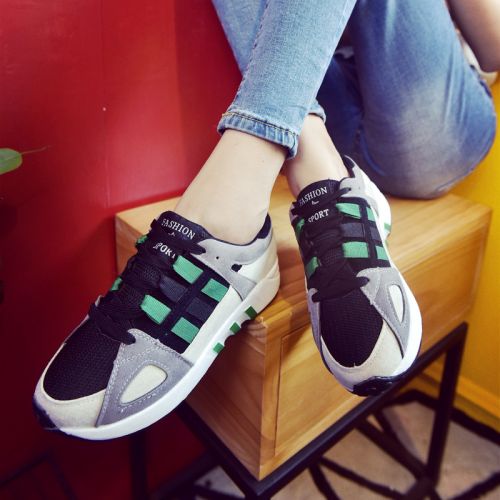 Chaussures de printemps jeunesse, 18-40 ans, CRRCRRCRR - Ref 916167