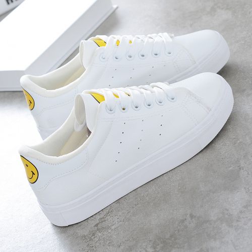 Chaussures de printemps jeunesse, 18-40 ans, IYAYO - Ref 916168