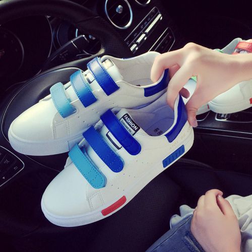 Chaussures de printemps jeunesse, 18-40 ans, - Ref 916170