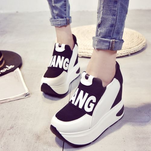 Chaussures de printemps jeunesse, 18-40 ans, - Ref 916175