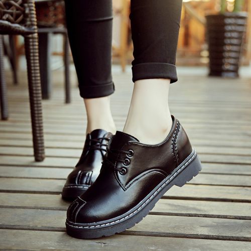 Chaussures de printemps jeunesse, 18-40 ans, , - Ref 916181