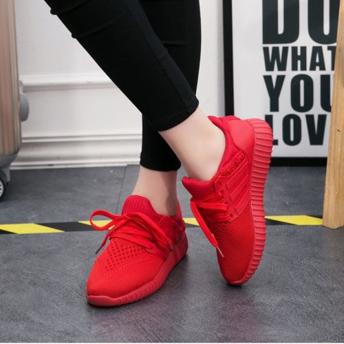 Chaussures de printemps jeunesse, 18-40 ans, - Ref 916183