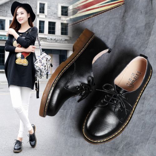 Chaussures de printemps jeunesse, 18-40 ans, TRIPODS Angleterre - Ref 916184