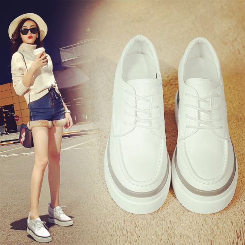 Chaussures de printemps jeunesse, 18-40 ans, - Ref 916188