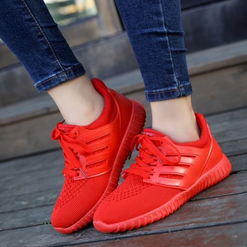 Chaussures de printemps jeunesse, 18-40 ans, , - Ref 916192