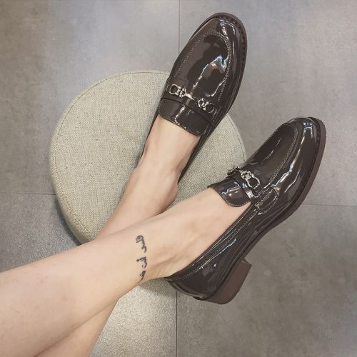 Chaussures de printemps jeunesse, 18-40 ans, CURRTENPETNER Angleterre - Ref 916193