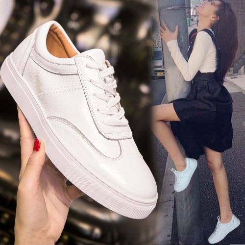 Chaussures de printemps jeunesse, 18-40 ans, DKVAN - Ref 916197