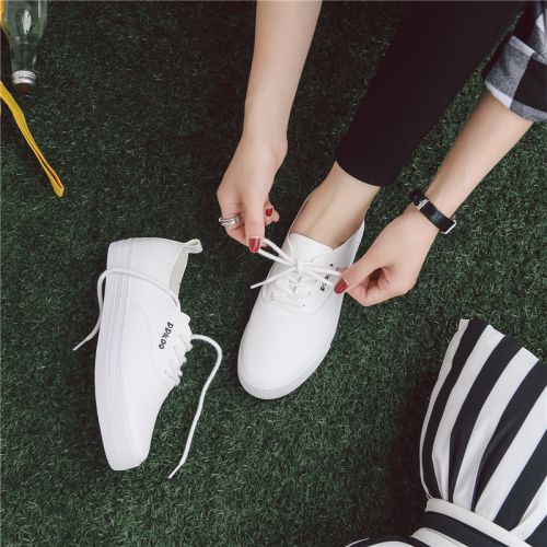 Chaussures de printemps jeunesse, 18-40 ans, DD&AMPOO loisir - Ref 916198