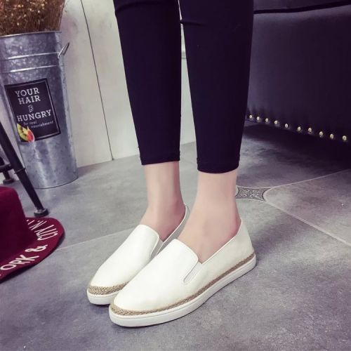 Chaussures de printemps jeunesse, 18-40 ans, - Ref 916204