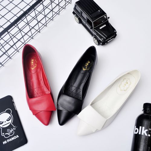  Chaussures de printemps jeunesse, 18-40 ans, Europe - Ref 916205