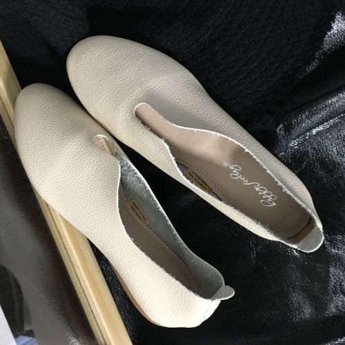 Chaussures de printemps - Ref 916206