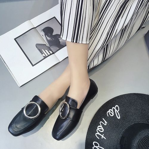 Chaussures de printemps jeunesse, 18-40 ans, loisir - Ref 916209