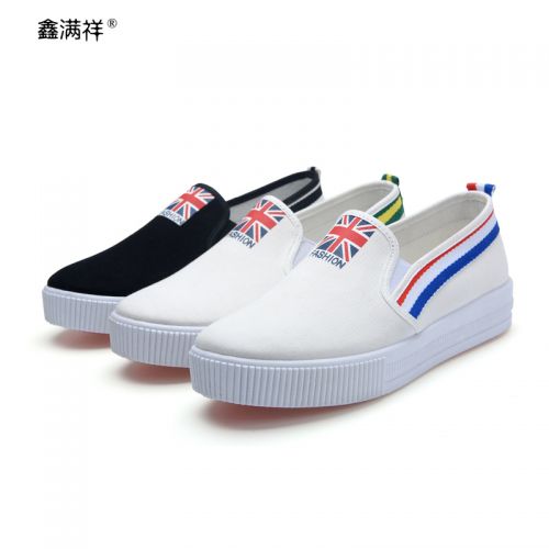 Chaussures de printemps jeunesse, 18-40 ans, - Ref 916211