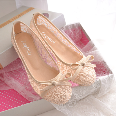 Chaussures de printemps jeunesse, 18-40 ans, doux - Ref 916213