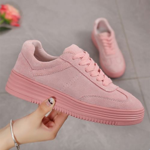Chaussures de printemps jeunesse, 18-40 ans, - Ref 916215