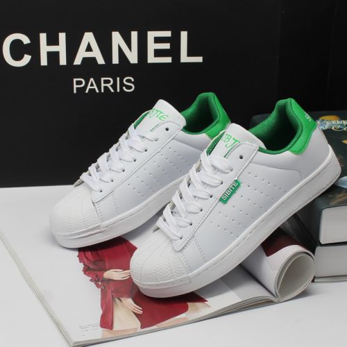 Chaussures de printemps jeunesse, 18-40 ans, - Ref 916217