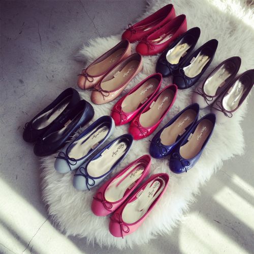 Chaussures de printemps jeunesse, 18-40 ans, - Ref 916221