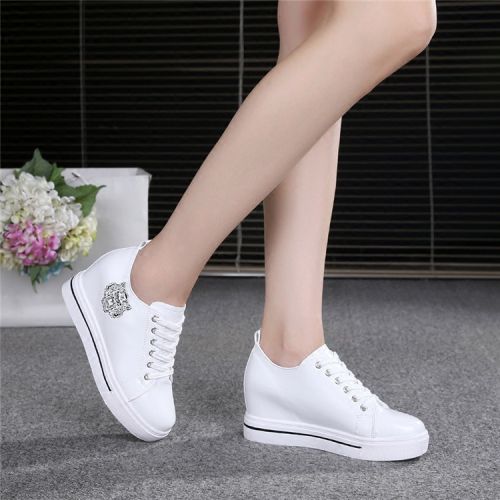 Chaussures de printemps jeunesse, 18-40 ans, , - Ref 916223