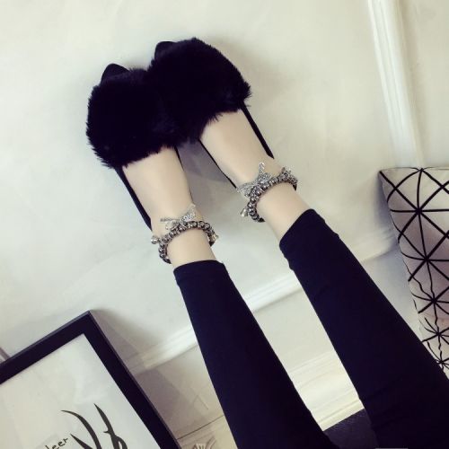 Chaussures de printemps jeunesse, 18-40 ans, - Ref 916224