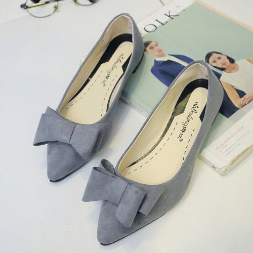 Chaussures de printemps jeunesse, 18-40 ans, - Ref 916230
