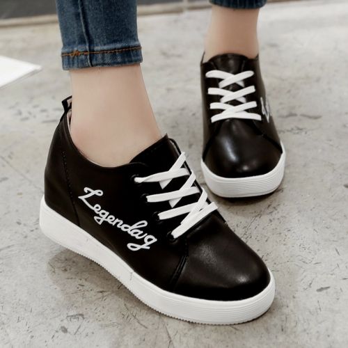 Chaussures de printemps jeunesse, 18-40 ans, - Ref 916233