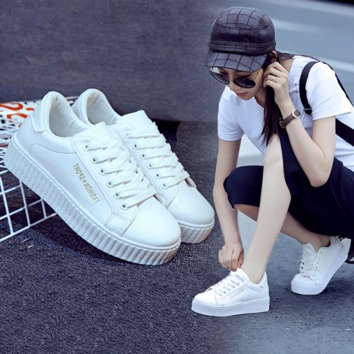 Chaussures de printemps jeunesse, 18-40 ans, - Ref 916236