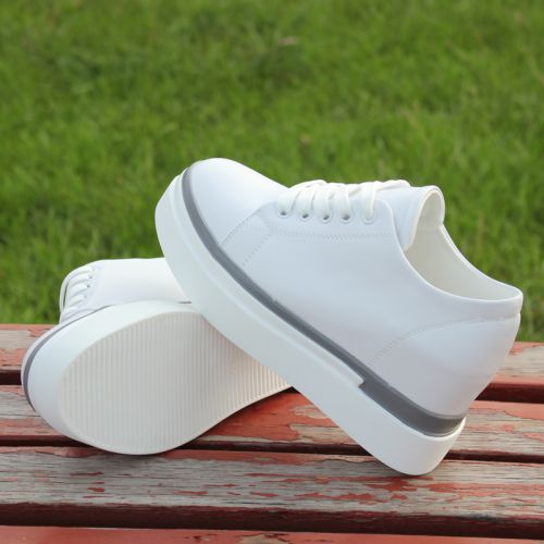  Chaussures de printemps jeunesse, 18-40 ans, JILLFUMER loisir - Ref 916238