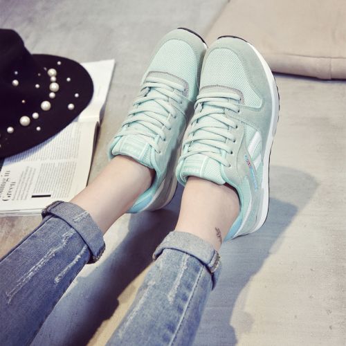 Chaussures de printemps - Ref 916239