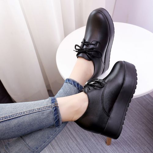Chaussures de printemps jeunesse, 18-40 ans, - Ref 916240