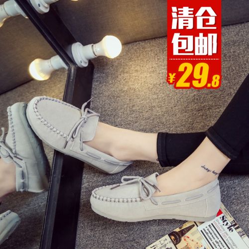  Chaussures de printemps jeunesse, 18-40 ans, SAWIND - Ref 916242