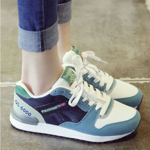Chaussures de printemps jeunesse, 18-40 ans, - Ref 916252