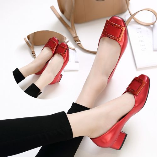 Chaussures de printemps jeunesse, 18-40 ans, confortable - Ref 916267