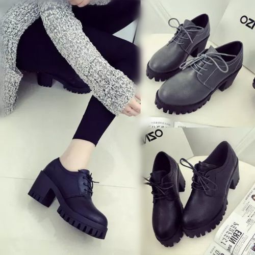 Chaussures de printemps jeunesse, 18-40 ans, - Ref 916268