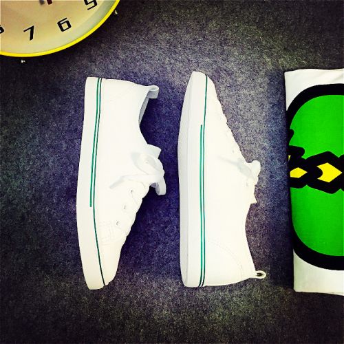 Chaussures de printemps jeunesse, 18-40 ans, japonais - Ref 916269